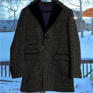 Boys coat